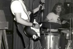 Bernie-and-Chris-Woroch-1972