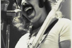 Donnie-singing