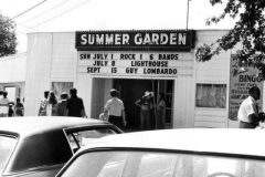 Summer-Gardens